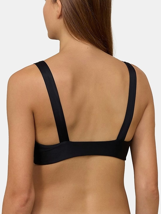 Image number 2 showing, MIKOH Lula Bikini Top