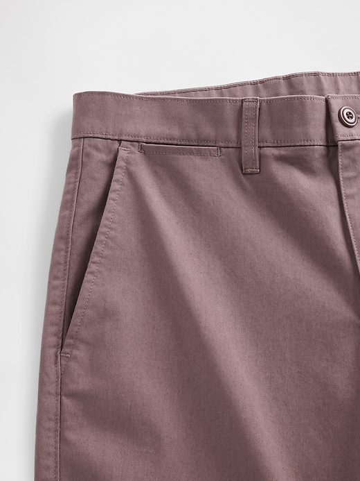Image number 5 showing, Modern Straight Khakis
