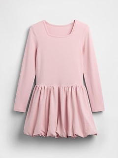 Kids Bubble Dress
