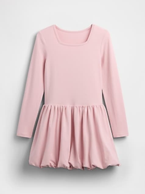Kids Bubble Dress