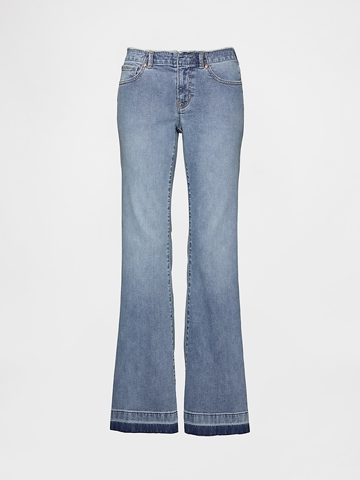 LONG AND LEAN(GAP)・サイズSぐらい・デニムパンツ Low Rise Long & Lean Jeans | Gap