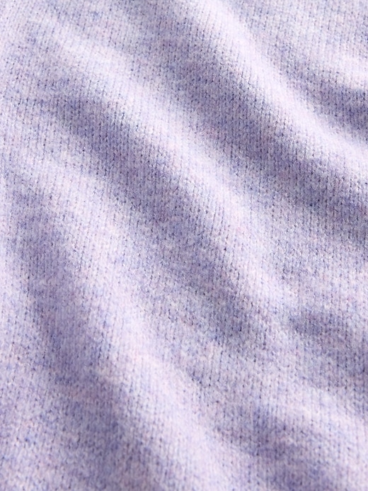 Image number 3 showing, Kids CashSoft Flare Sweater Pants