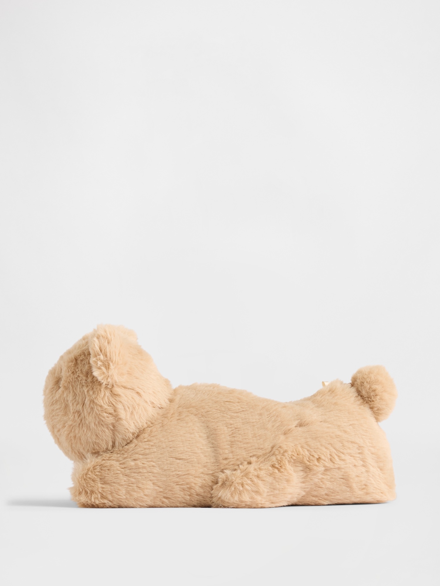 Детские тапочки Gap Brannan Bear — фото 5