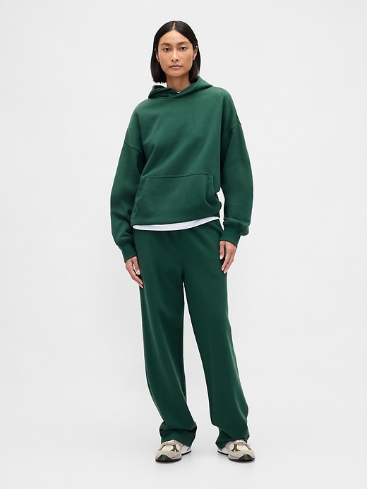 Image number 1 showing, Heavyweight Relaxed Sweatpants