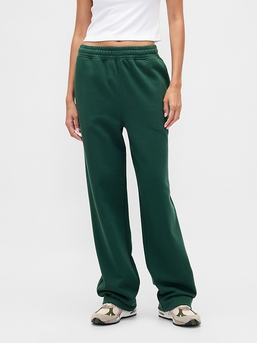 Image number 2 showing, Heavyweight Relaxed Sweatpants