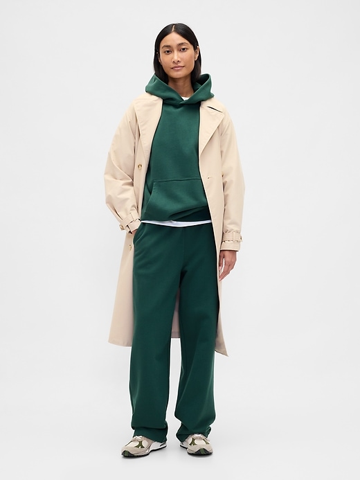 Image number 4 showing, Heavyweight Relaxed Sweatpants