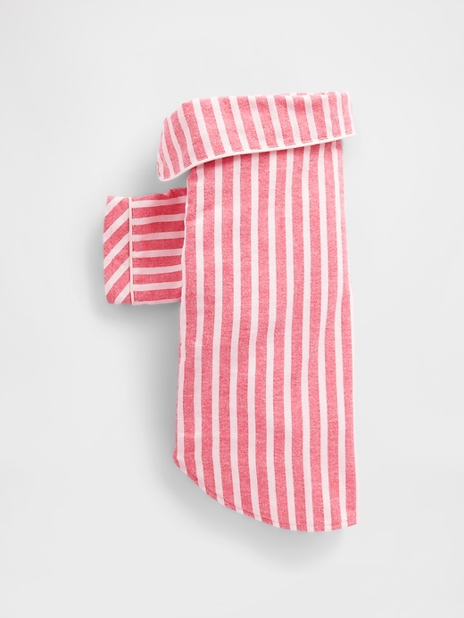 Image number 2 showing, Flannel Pet PJs