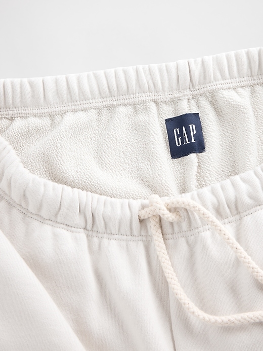 Image number 5 showing, 3" Heavyweight French Terry Sweat Shorts