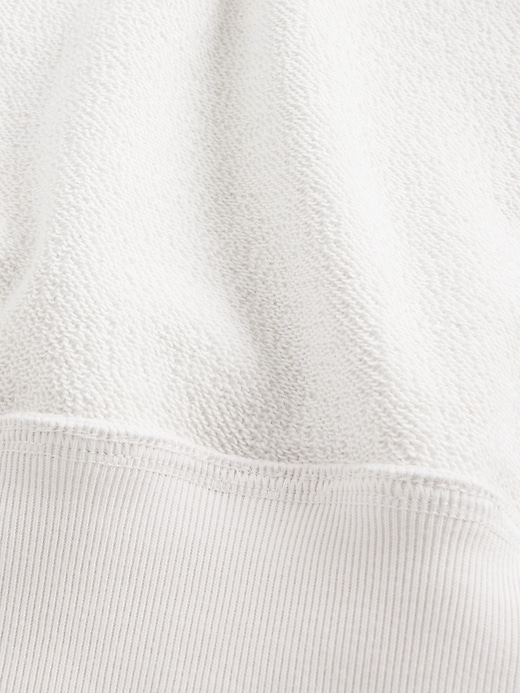 Image number 4 showing, Heavyweight French Terry Raglan Sweatshirt