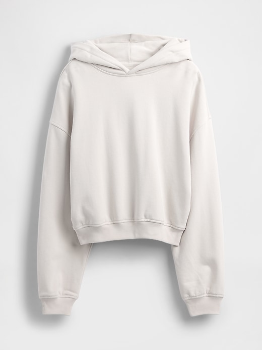 Image number 6 showing, Heavyweight French Terry Oversized Hoodie
