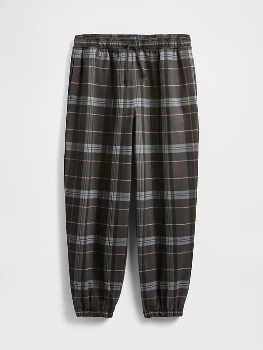 Image number 6 showing, Heavyweight Baggy Joggers