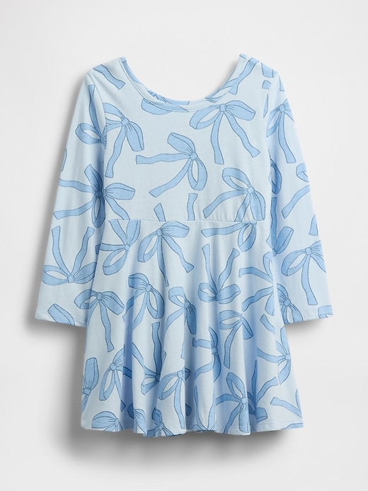 Image number 3 showing, Baby & Toddler Mix & Match Twirl Dress