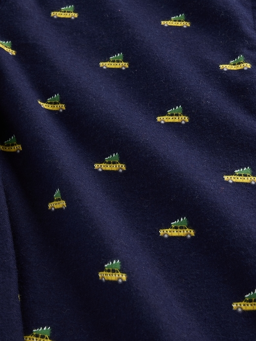 Image number 6 showing, Adult Softest Flannel PJ Pants
