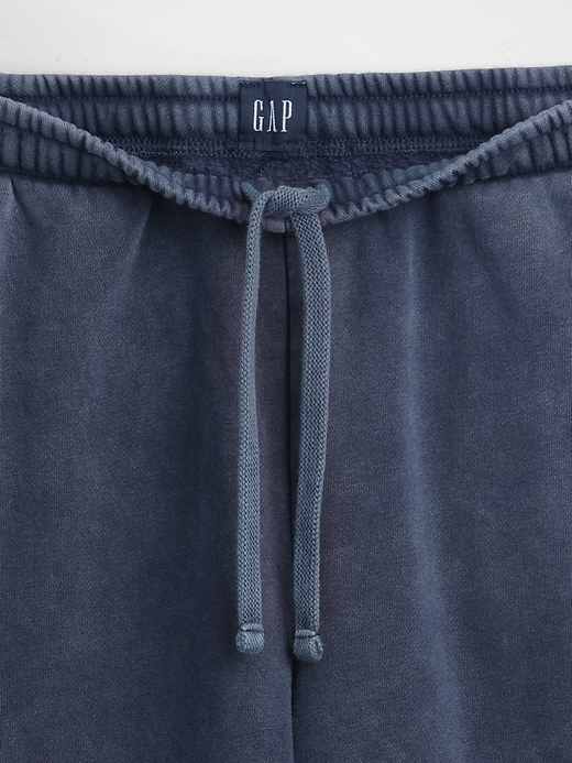 Image number 5 showing, VintageSoft Straight Sweatpants
