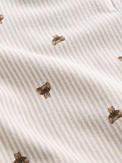 Image number 6 showing, Adult Softest Flannel PJ Pants
