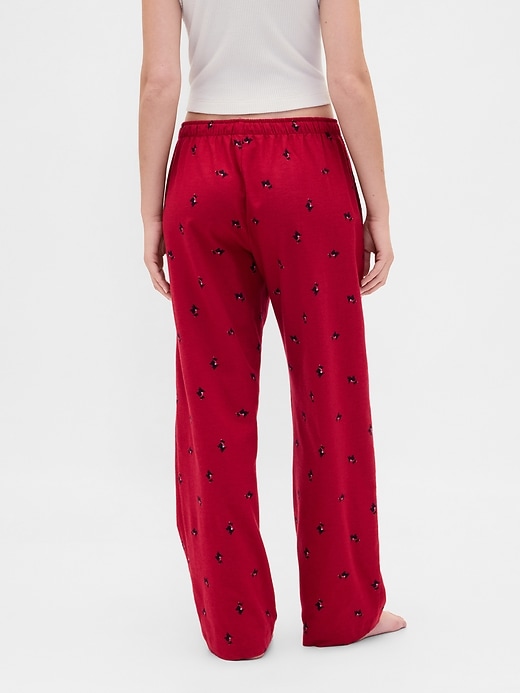 Image number 5 showing, Adult Softest Flannel PJ Pants