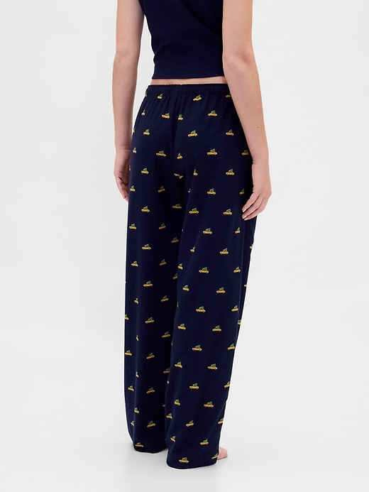Image number 5 showing, Adult Softest Flannel PJ Pants