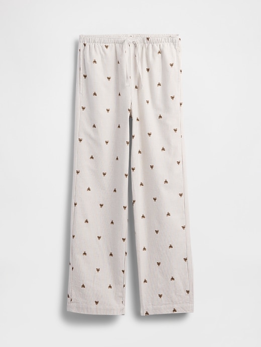 Image number 7 showing, Adult Softest Flannel PJ Pants