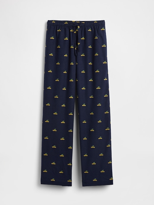Image number 7 showing, Adult Softest Flannel PJ Pants