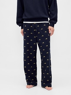 Adult Softest Flannel PJ Pants