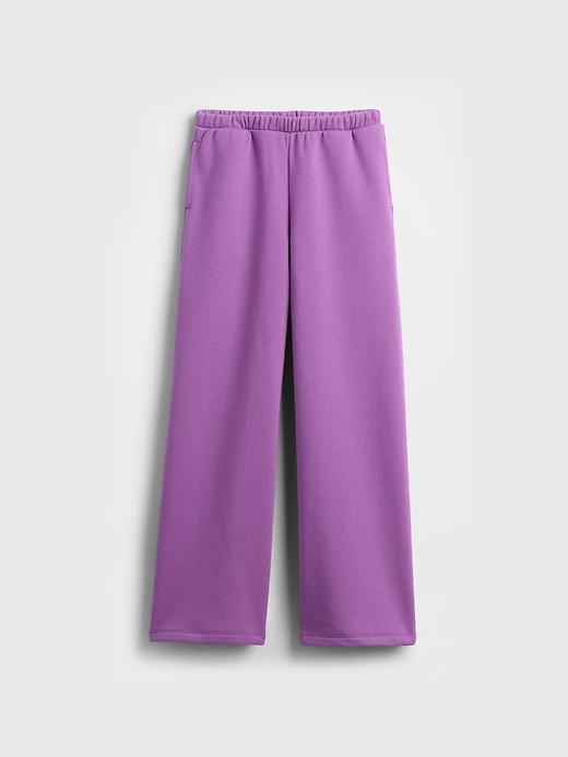 Image number 2 showing, Kids VintageSoft Baggy Sweatpants