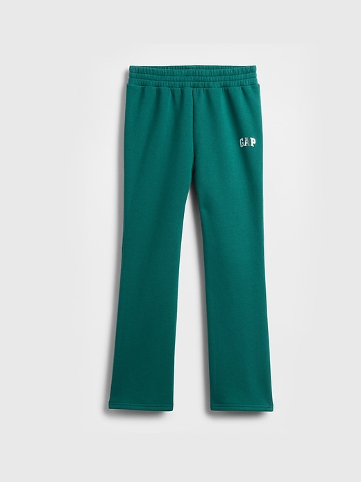 Image number 1 showing, Kids Logo Sweatpants