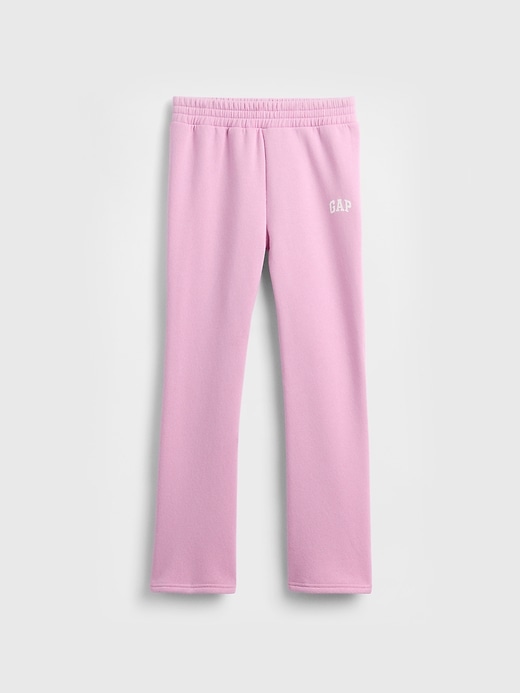 Image number 1 showing, Kids Logo Sweatpants