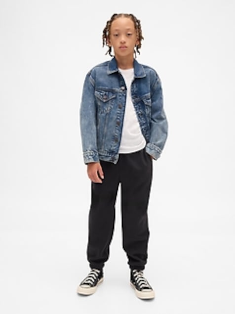 Kids VintageSoft Relaxed Joggers