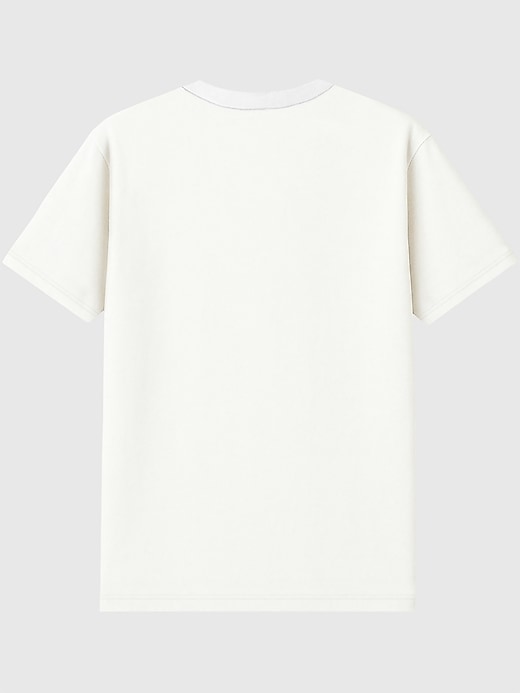 Image number 3 showing, Pickleball Members Only Graphic T-Shirt
