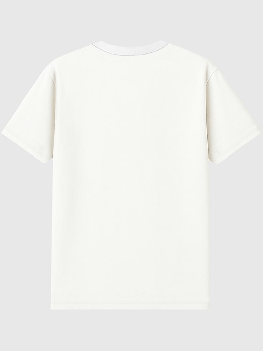 Image number 3 showing, New York Distressed Graphic T-Shirt