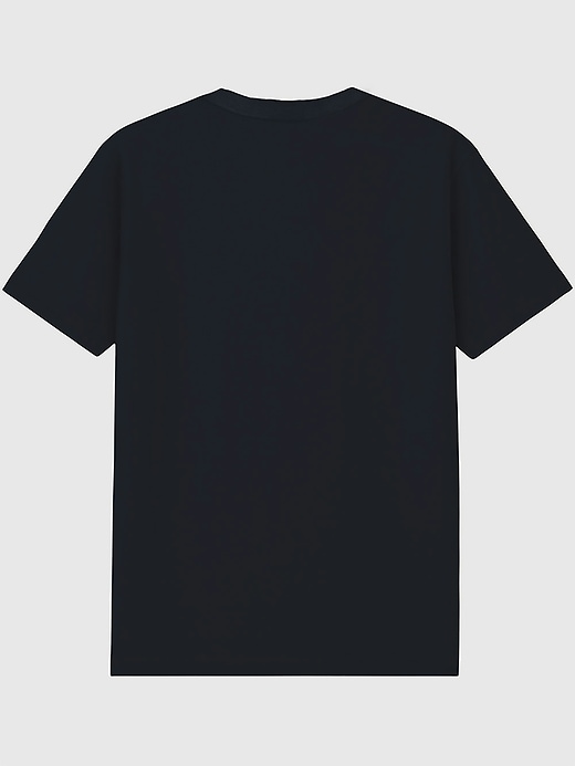 Image number 3 showing, Brooklyn Graphic T-Shirt