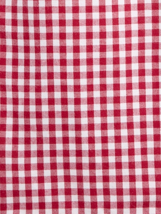 Image number 5 showing, Kids Recycled Flannel PJ Pants