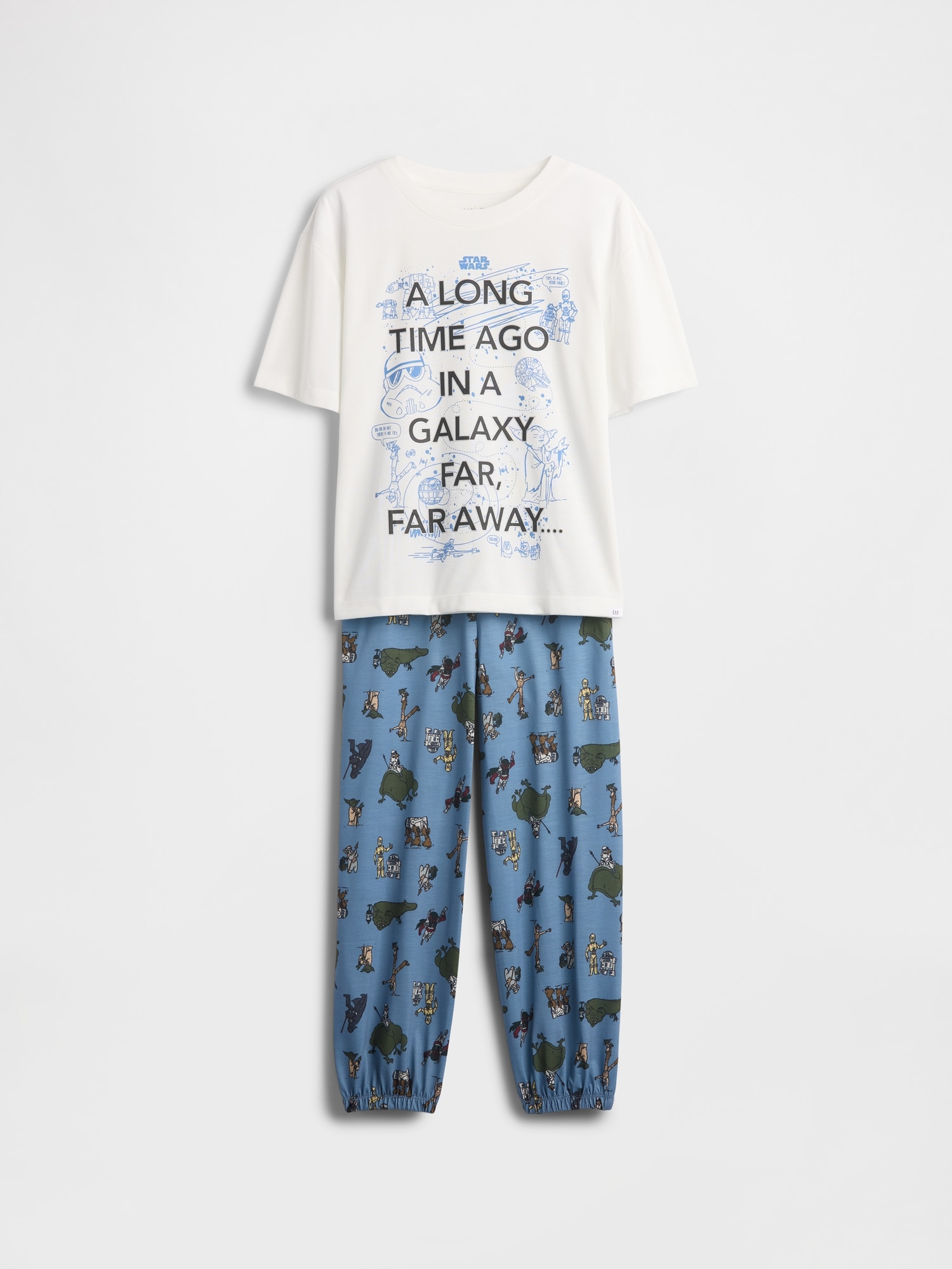 Kids Star Wars
