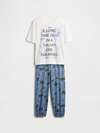 Kids Star Wars