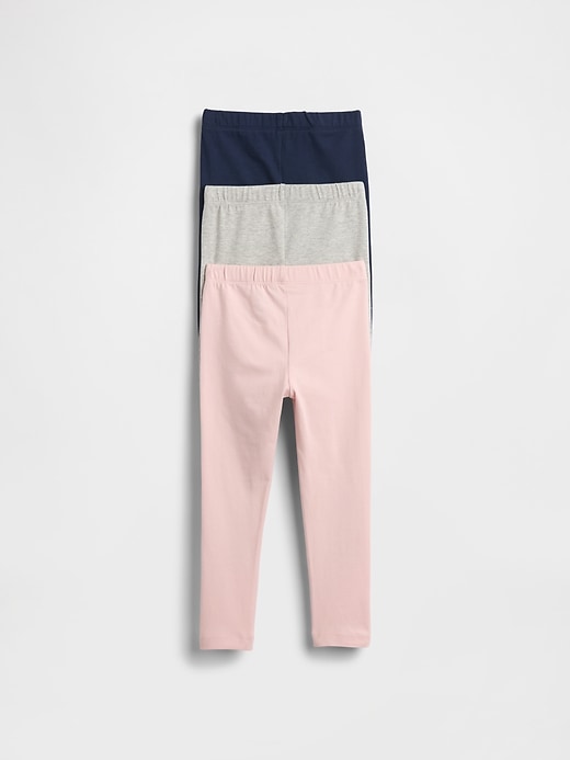 Image number 2 showing, Baby & Toddler Mix & Match Leggings (3-Pack)