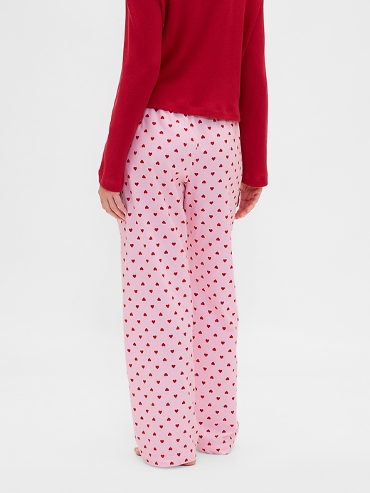 Image number 5 showing, Adult Softest Flannel PJ Pants