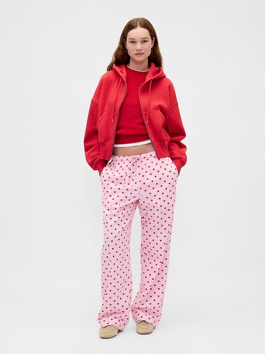 Image number 6 showing, Adult Softest Flannel PJ Pants