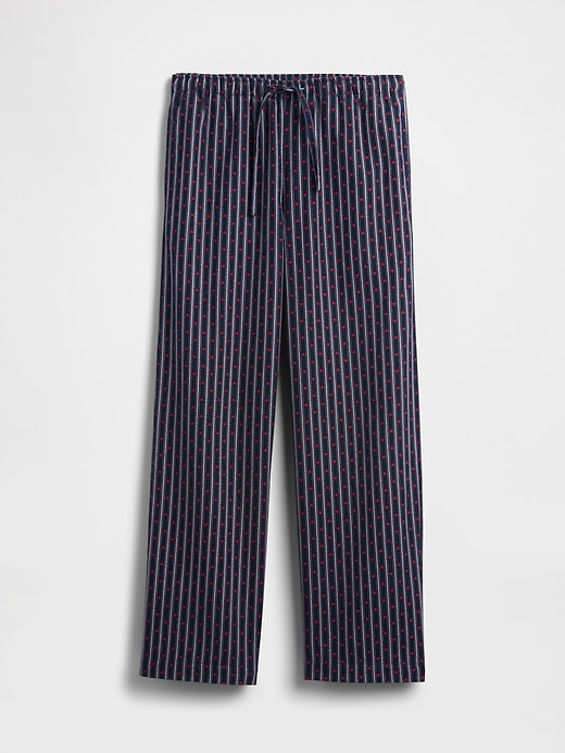Image number 7 showing, Adult Softest Flannel PJ Pants