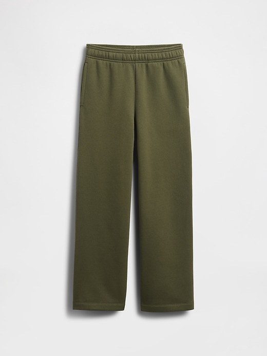 Image number 4 showing, Kids VintageSoft Relaxed Sweatpants