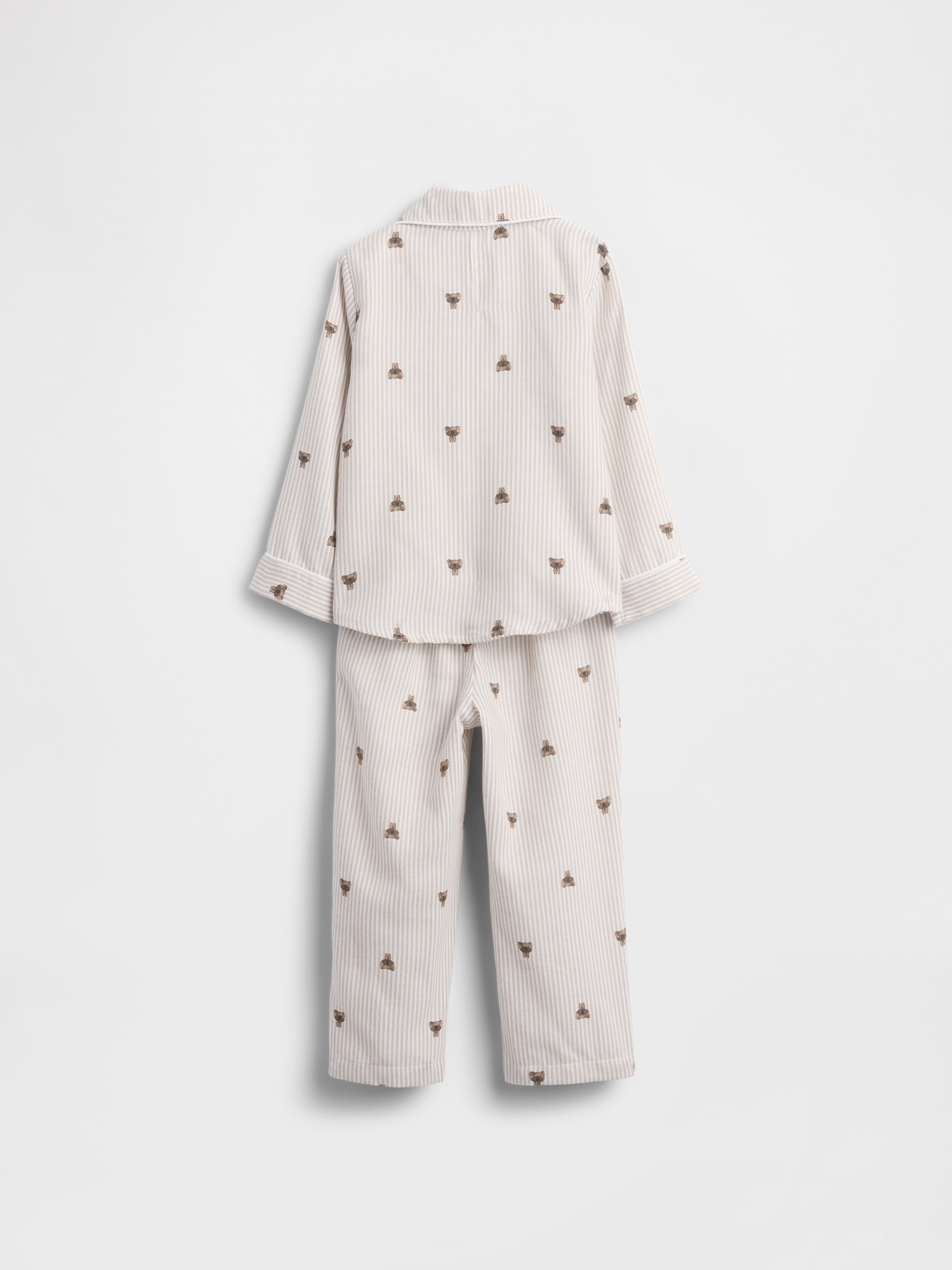 Baby & Toddler Recycled PJ Set