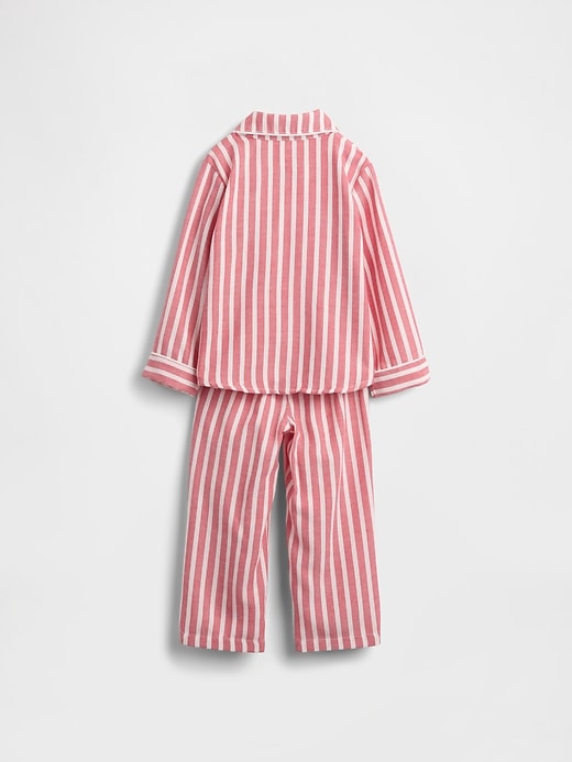 Baby & Toddler Recycled PJ Set