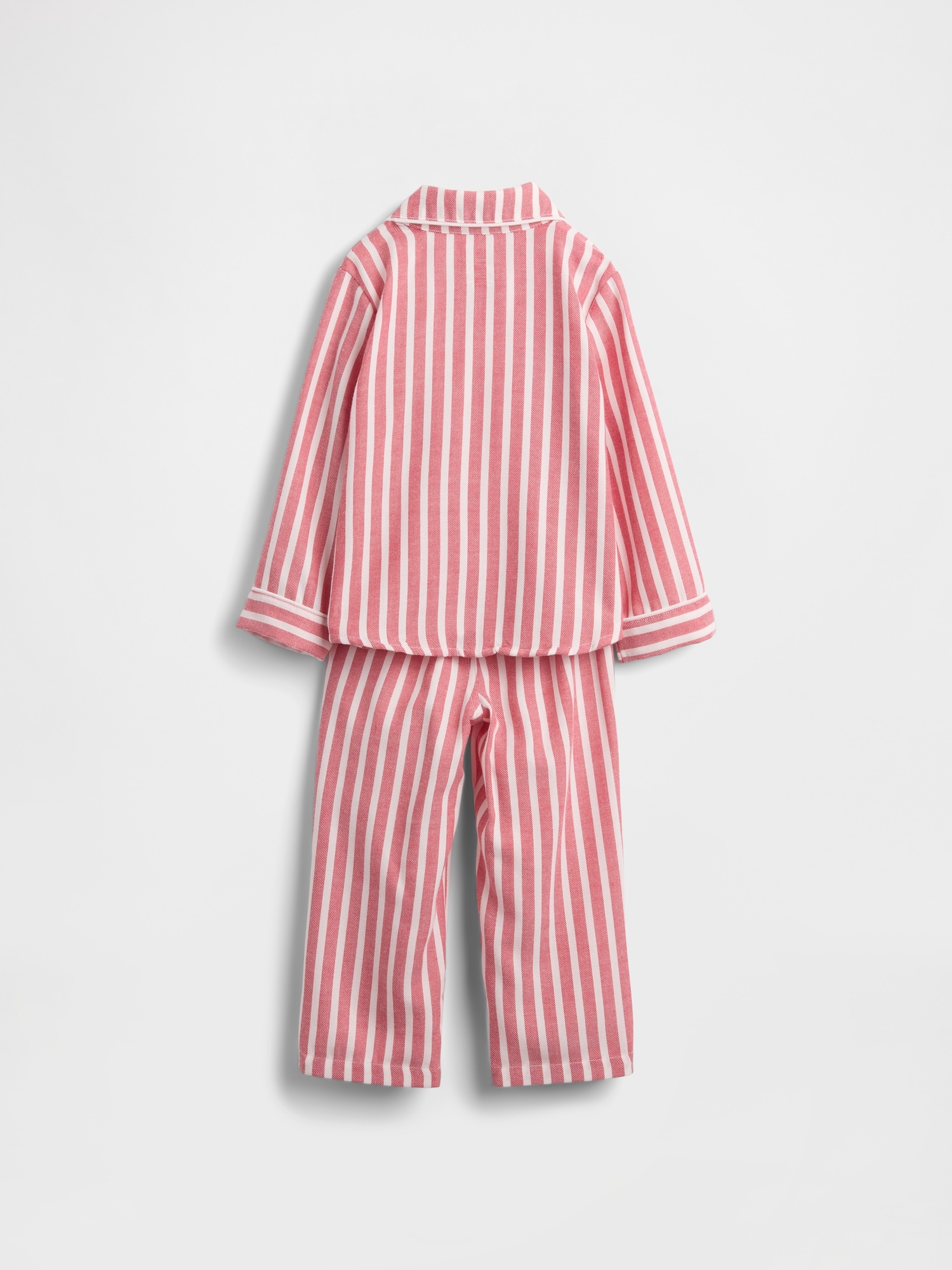 Baby & Toddler Recycled PJ Set