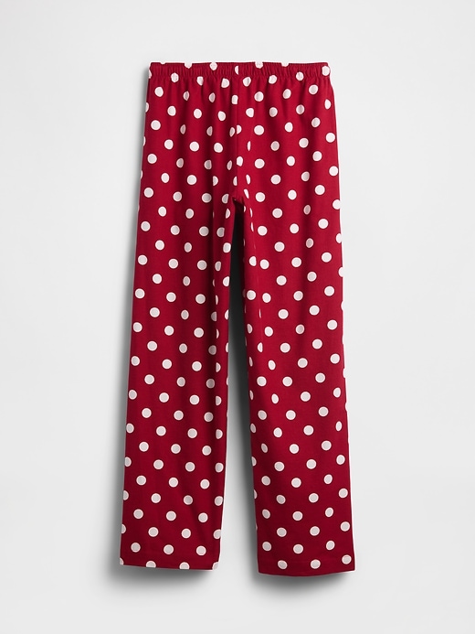Image number 8 showing, Adult Softest Flannel PJ Pants