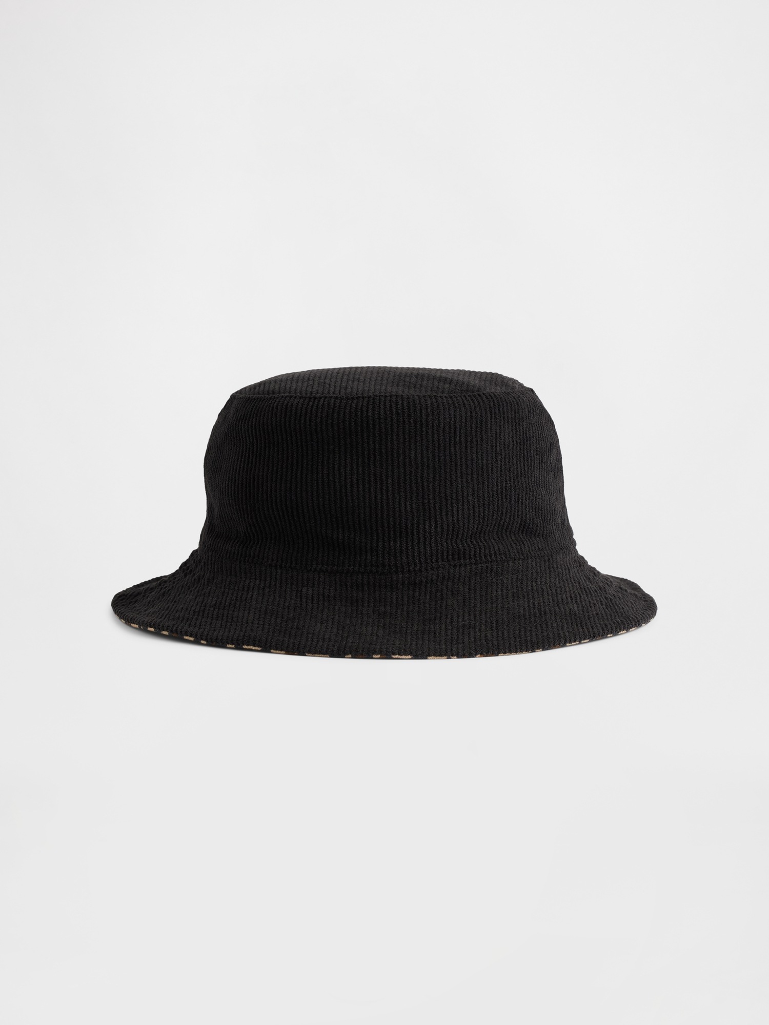 Gap Baby & Toddler Reversible Leopard Bucket Hat — фото 2