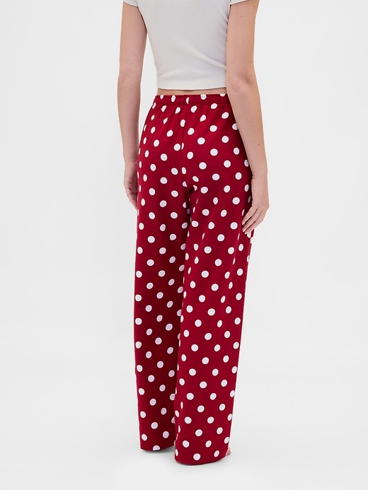 Image number 5 showing, Adult Softest Flannel PJ Pants