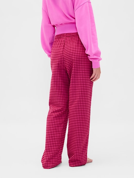 Image number 5 showing, Adult Softest Flannel PJ Pants
