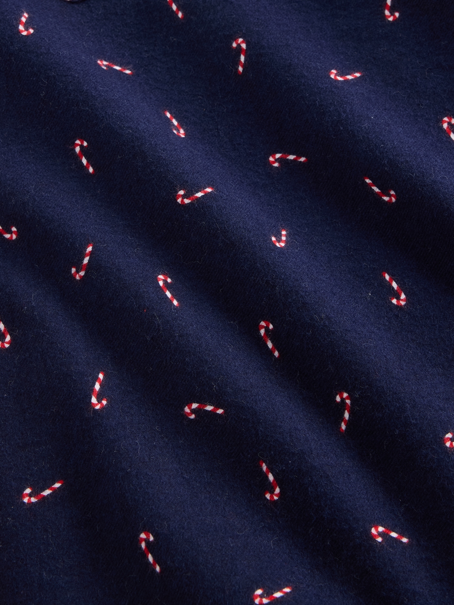 Adult Softest Flannel PJ Set