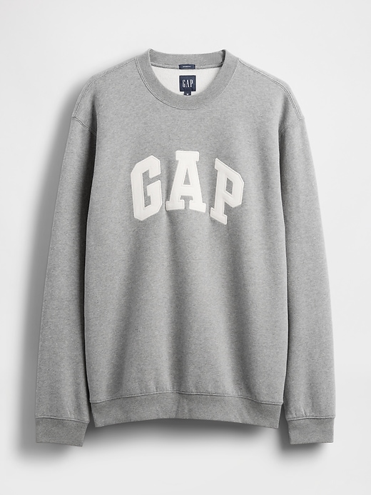 Image number 6 showing, VintageSoft Logo Sweatshirt