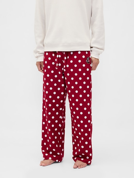Image number 1 showing, Adult Softest Flannel PJ Pants