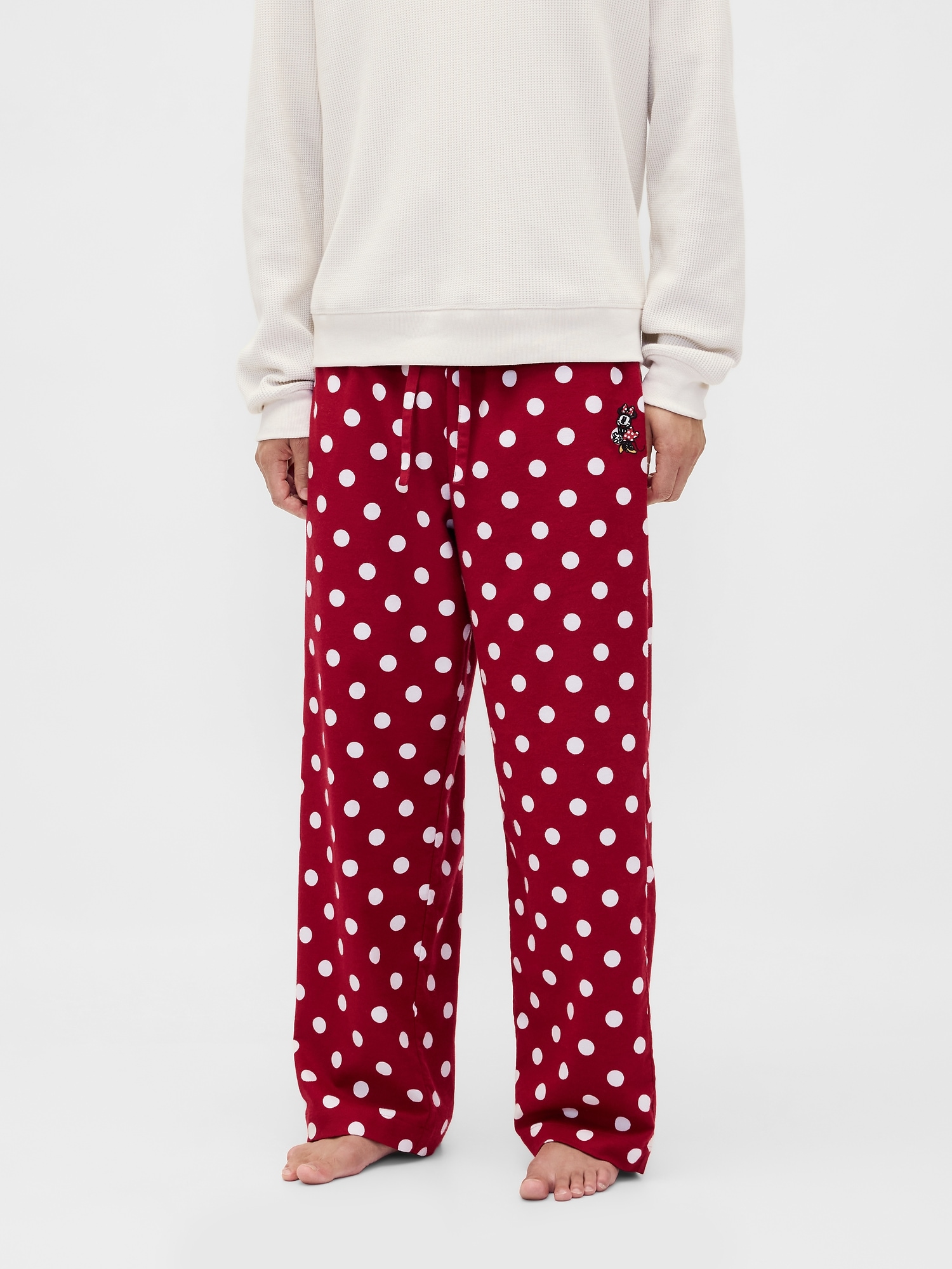 Adult Softest Flannel PJ Pants